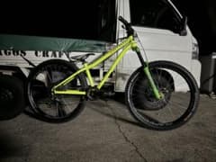 クロマグ CHROMAG / スタイラス stylus 26/フレームのみ クロマグ CHROMAG / スタイラス stylus 26/フレームのみ - メルカリ