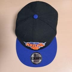 NEW ERA 9FIFTY New York Knicks キャップのサムネイル