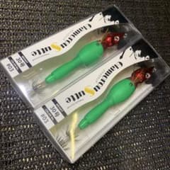 15 アニサキス グラマラスッテ 20号 2つセット | Acquista su Mercari