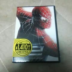 スパイダーマン2のサムネイル