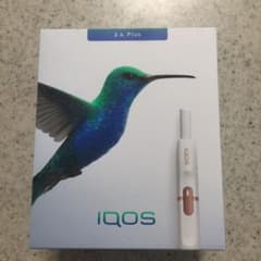 アイコス  IQOS 2.4P   ネイビーのサムネイル