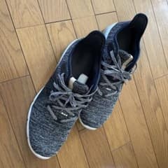 ナイキスニーカーのサムネイル