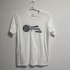 Supreme ホワイト Tシャツ Lサイズのサムネイル