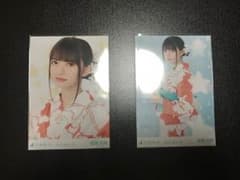 齋藤飛鳥 生写真のサムネイル