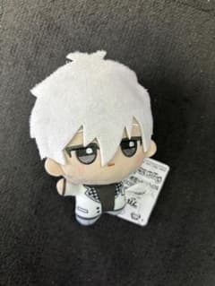 ブルーロック　凪誠士郎　ちびぐるみのサムネイル