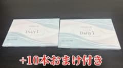 PREMIUM Daily1 マウスウォッシュ 8mL×30本2箱+10本おまけのサムネイル