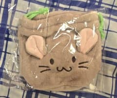 牛沢 ひなた巾着のサムネイル