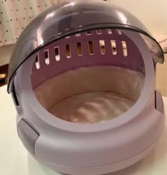 コロル 猫用 キャリー Sのサムネイル