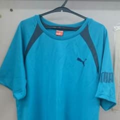 プーマTシャツMのサムネイル