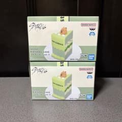①SKZOO BIRTHDAY CAKE コレクション ハンクワッカ 2個セット ①SKZOO BIRTHDAY CAKE コレクション ハンクワッカ 2個セット - メルカリ