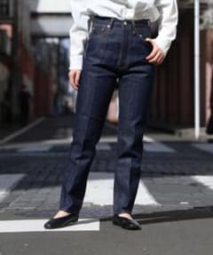 Shinzone IVY JEANS P0のサムネイル