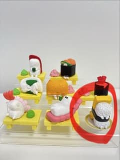 maple 様　まちぼうけ寿司 たまごのサムネイル