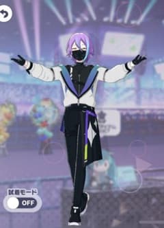 即納】プロセカ 神代類 コスプレ衣装 サイバーパンクデッドボーイ