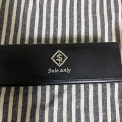 sole only（サングラス度なし）のサムネイル