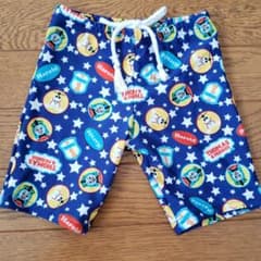 水着 トーマス ハーフパンツ　100のサムネイル