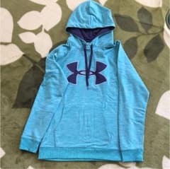 アンダーアーマー パーカーのサムネイル