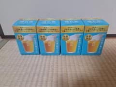 キリンビール 晴れ風 特製グラス 4個セットのサムネイル