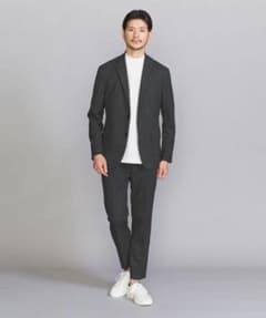 beauty＆youth DELEGANT サキソニー セットアップ - メルカリ