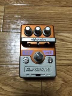 Guyatone TZm5のサムネイル