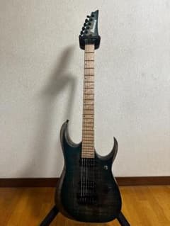 Ibanez Axion Label RGD61AL-SSBのサムネイル