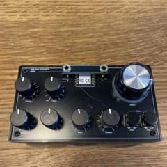 ドラムマシン HOME BAKE INSTRUMENTS DRUM 本体 - メルカリ