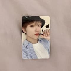 NCT DREAM チソン Beat Box  トレカのサムネイル
