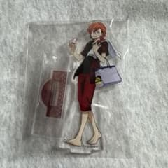 さ*ら様 文豪ストレイドッグス 極楽湯コラボ 中原中也