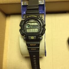 とーきち様専用CASIO G-SHOCKのサムネイル