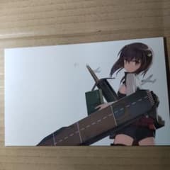 艦これ イラストカード 大鳳のサムネイル