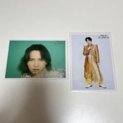 M!LK 吉田仁人 生写真のサムネイル