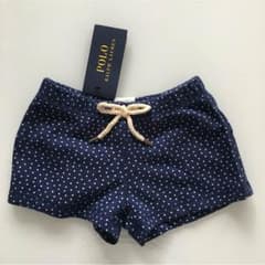 【新品】ラルフローレン ショートパンツのサムネイル