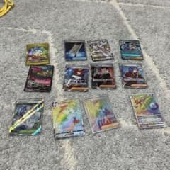 ポケモンカード 15枚セット ホロ・ウルトラレア - メルカリ