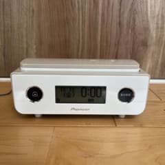 Pioneer コードレス電話機　TF-FD35S-TY マロンのサムネイル