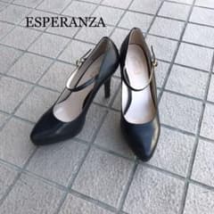 ESPERANZA パンプスのサムネイル