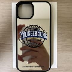 youngersong スマホケースのサムネイル