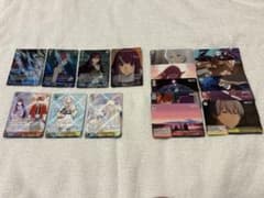 葬送のフリーレン vol2 SR以下まとめ売りのサムネイル