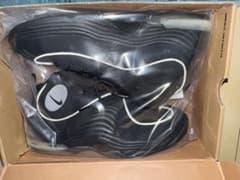 Nike Air Penny 2 All Blackのサムネイル