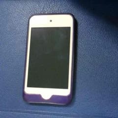 動作確認済み☆iPod touch4世代のサムネイル
