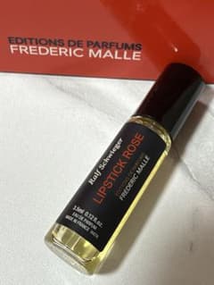 Frederic Malleフレデリック・マル / リップスティック ローズ