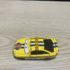 Cars Piston Cup ペースカー ミニカーのサムネイル