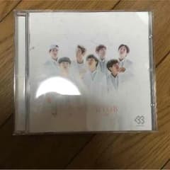 BTOB CD 未来～あした～のサムネイル