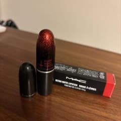 mac 赤リップ　ルビーウートーキョー　【限定品】のサムネイル