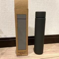 スリムボトル 190ml 新品未使用 送料無料のサムネイル