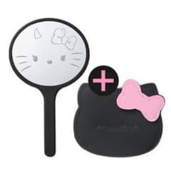 fillimilli×Hello kitty　バンドミラー　オリーブヤングのサムネイル
