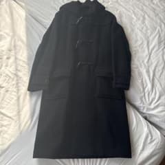blurhms ダッフルコートのサムネイル