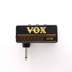 VOX AC30 ヘッドホン用ギターアンプのサムネイル