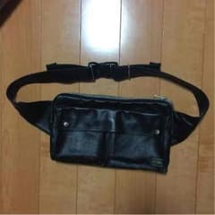 ☆美品☆ポーター ボディバッグのサムネイル