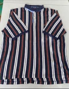 tommy hilfigerポロシャツのサムネイル
