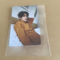 INI 髙塚大夢 Viva la vita 楽天ブックス特典トレカ - メルカリ