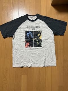 BARK MANHATTAN NASHVILLE Tシャツ Mのサムネイル